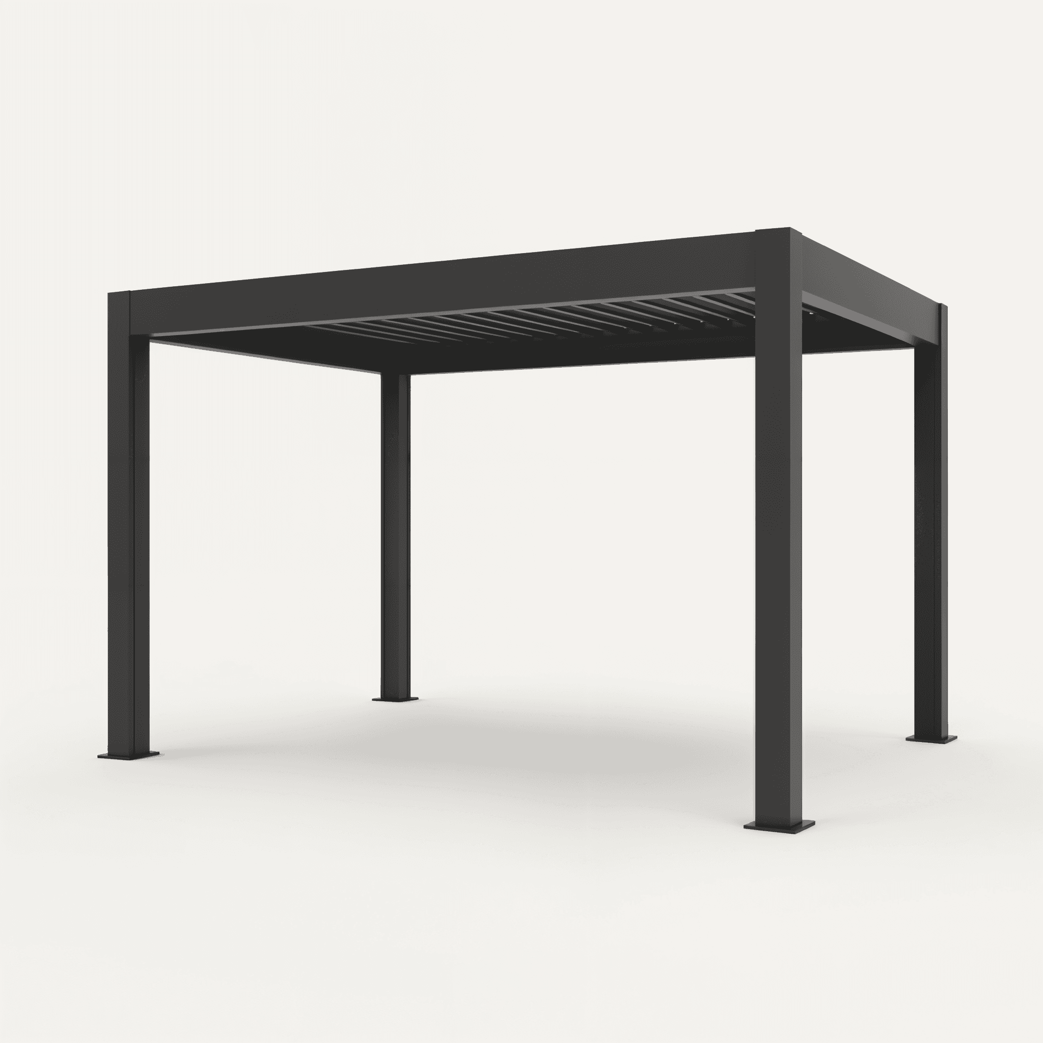 어반 게러지 파고라