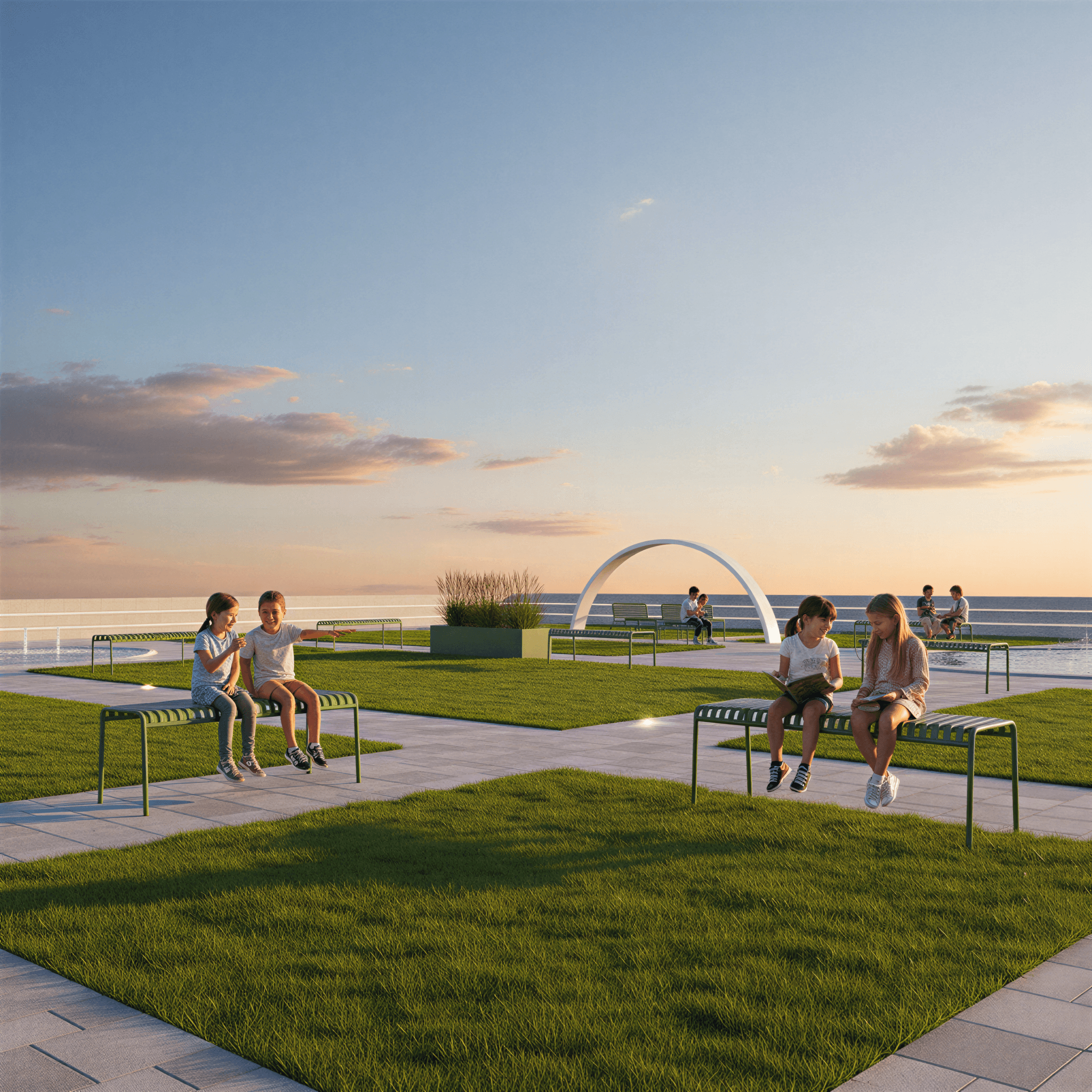 필로 1200 벤치 2