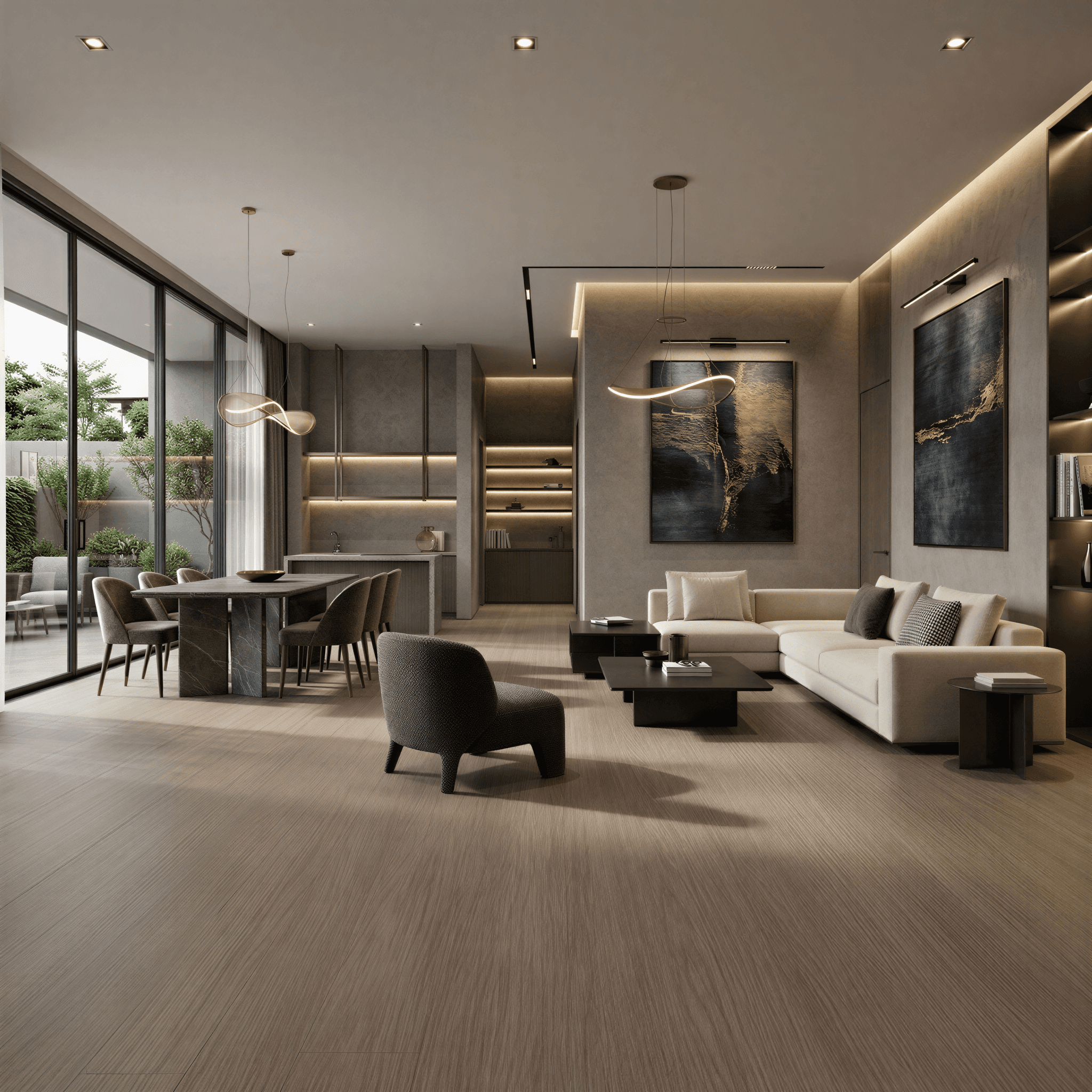 Sereno Elite Sandstone preview