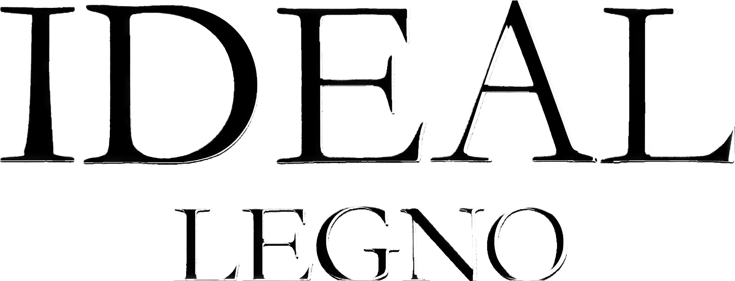 IDEAL LEGNO